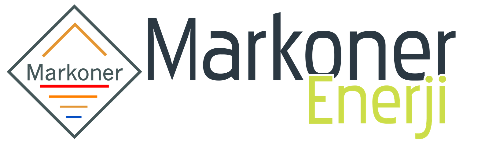 MARKONER ENERJİ